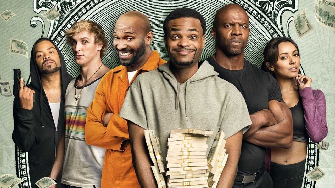 Where's the Money 0
