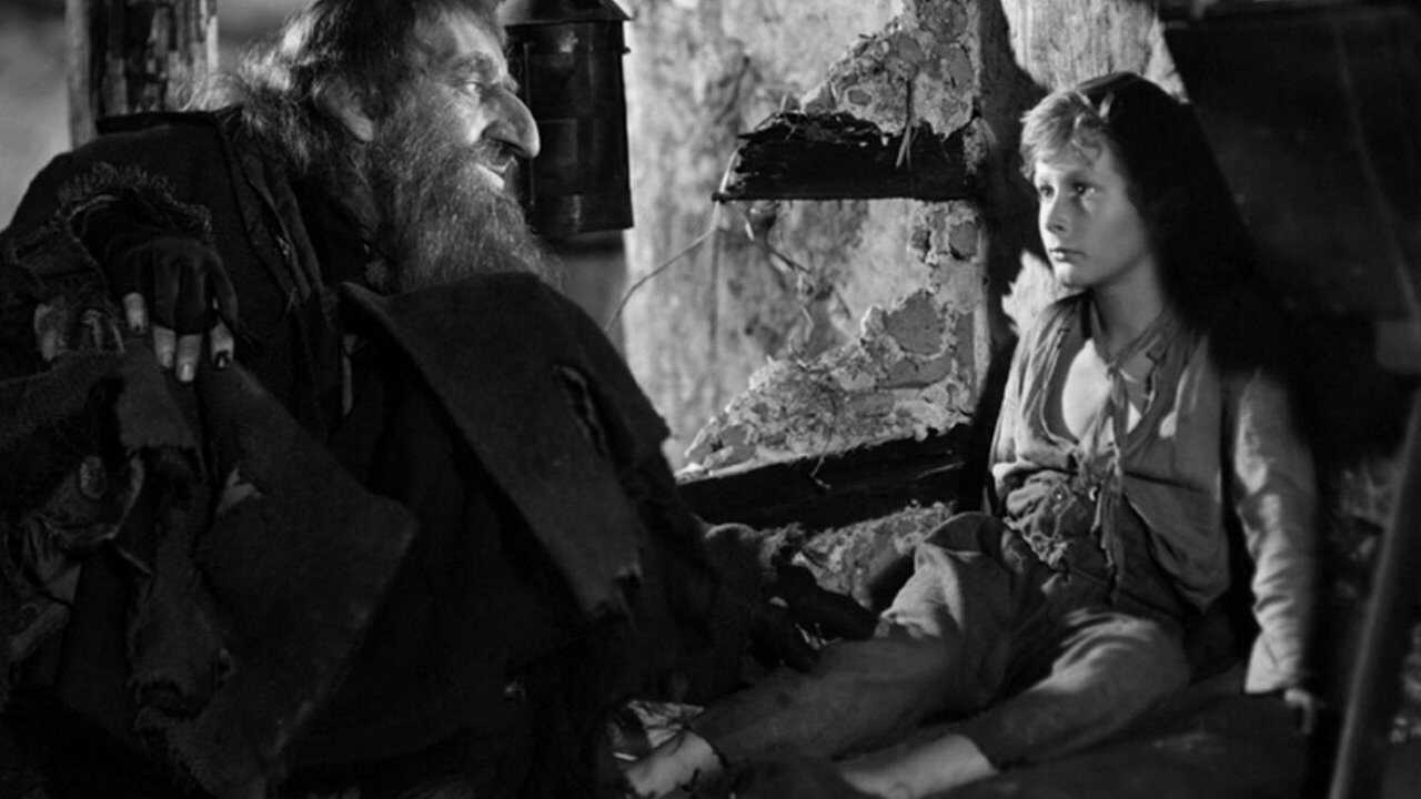 Oliver Twist (1948) 0