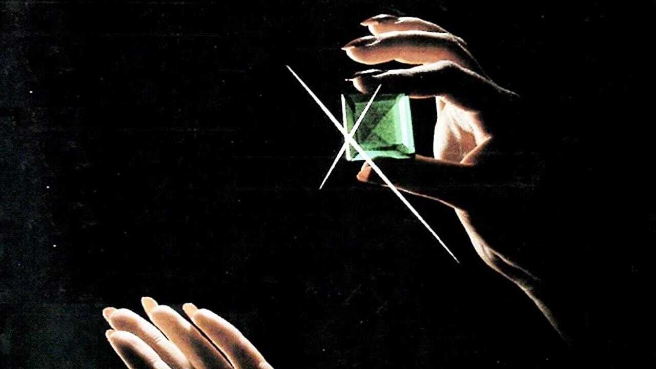 Πράσινη Πέτρα (1981) 0