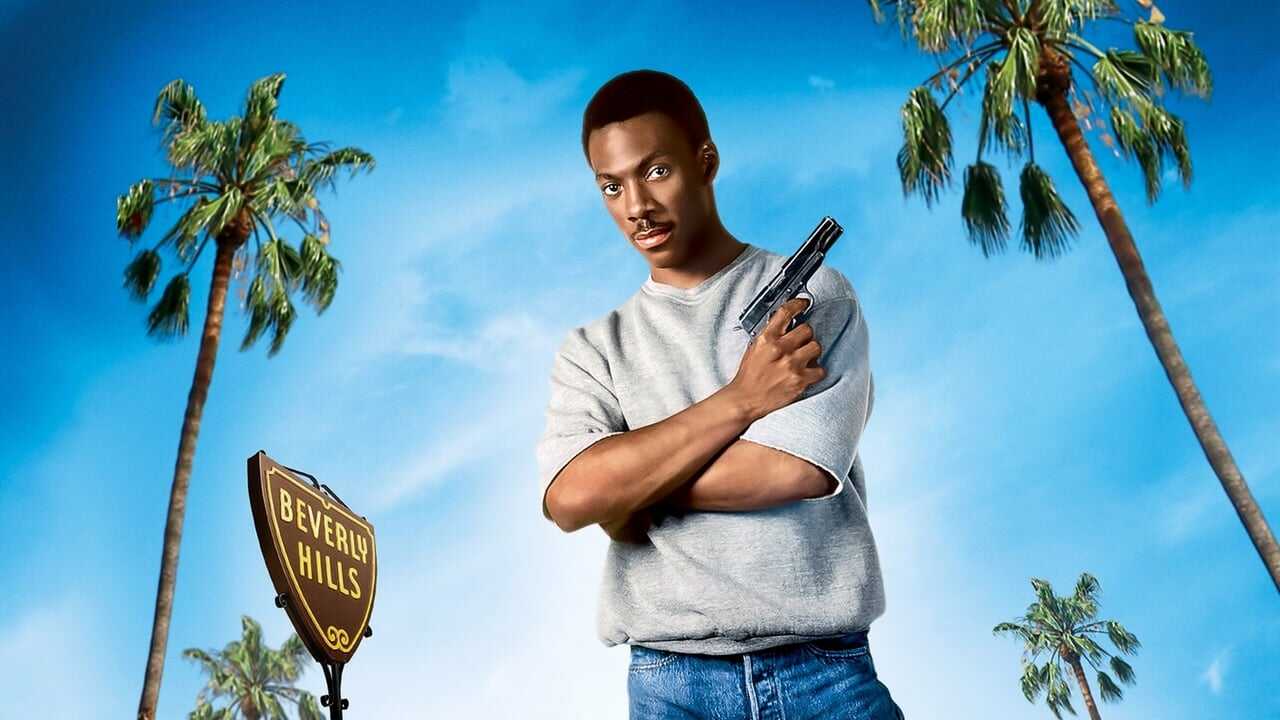 Beverly Hills Cop 0