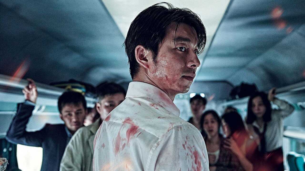 Поезд в Пусан (2016) 0
