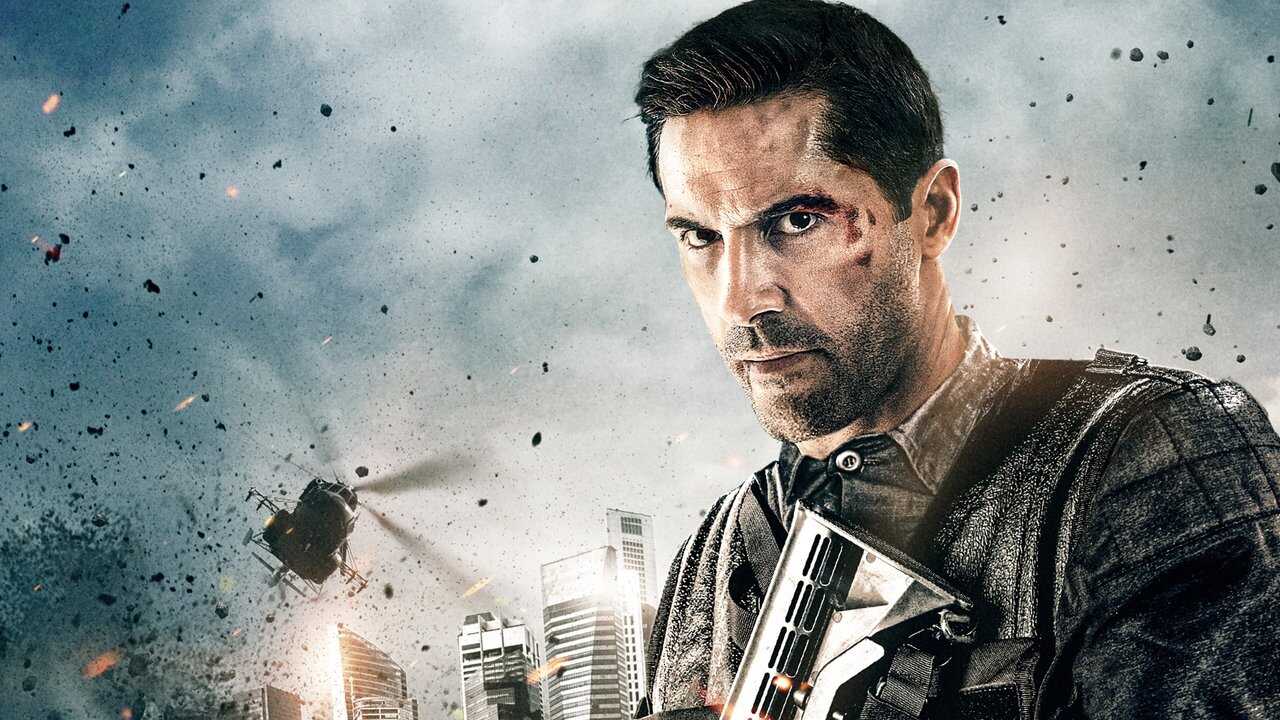 Seized (2020) 0
