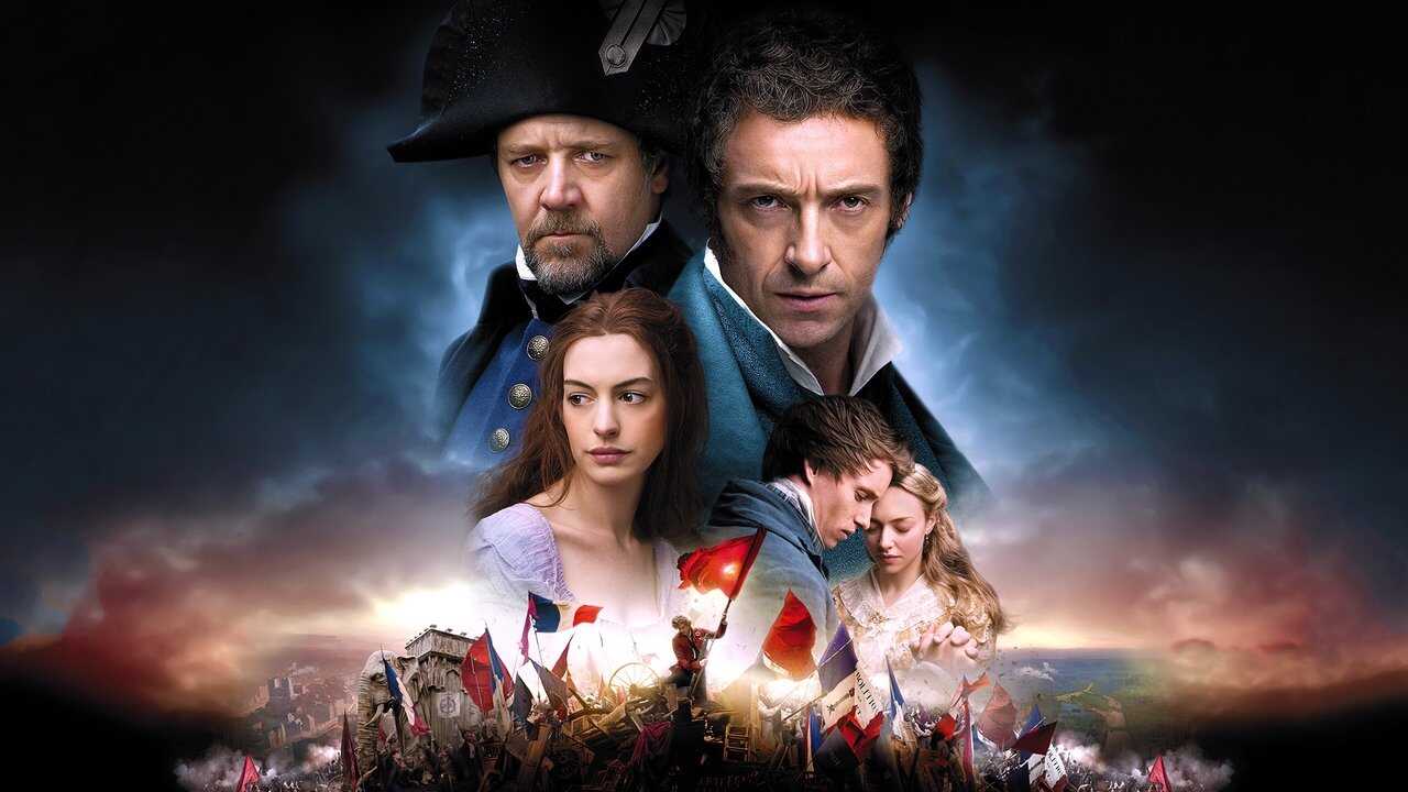 Les Misérables 0