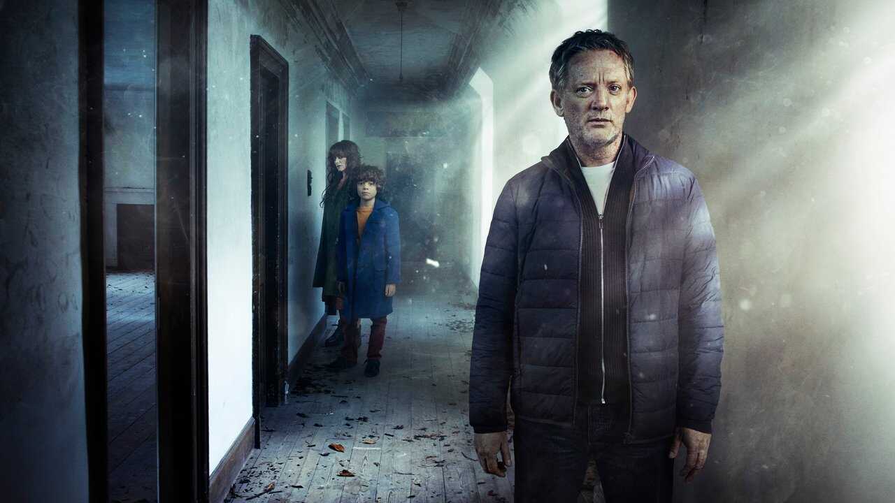 The Small Hand (2019) 0