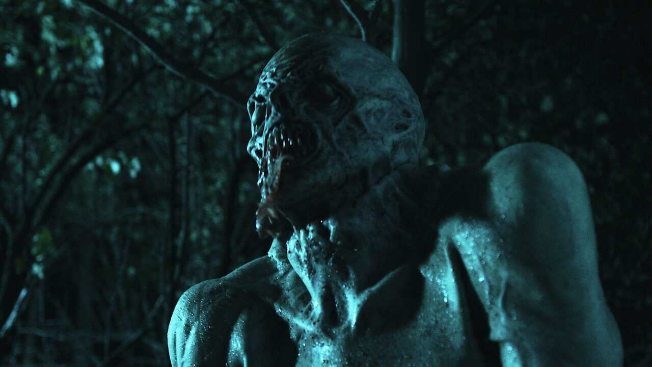 Dawn of the Beast 0