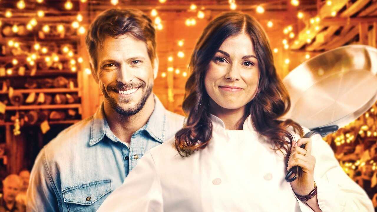 The Way to the Heart (2022) 0