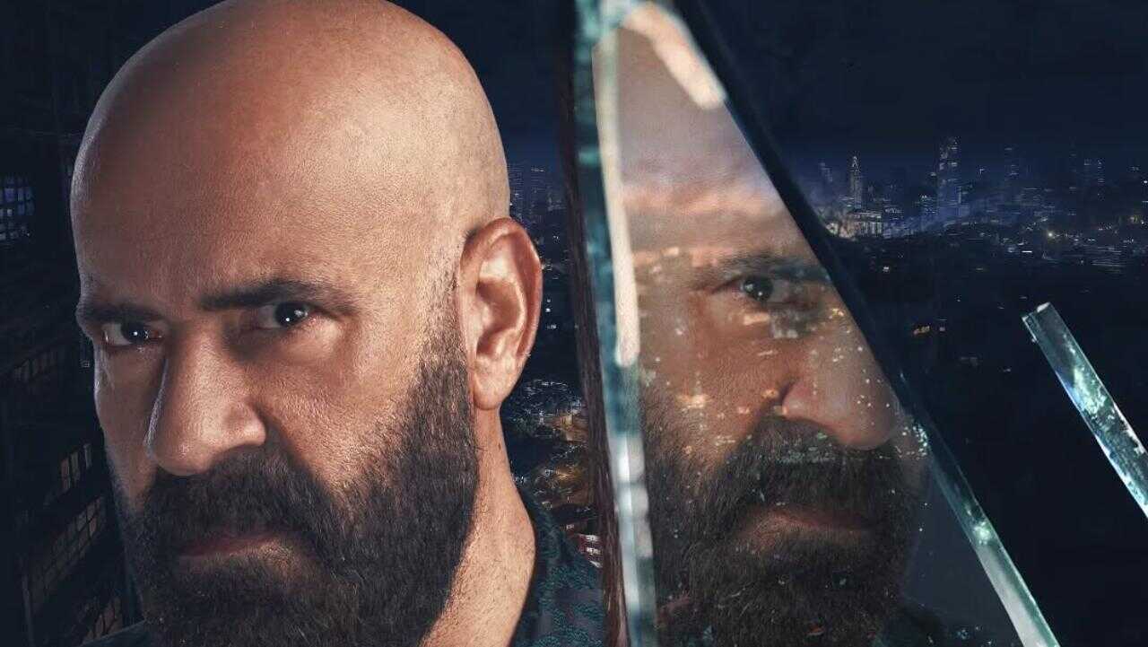 El Dashash (2025) 0