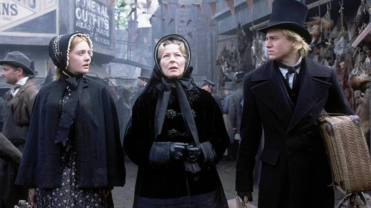 Nicholas Nickleby 0