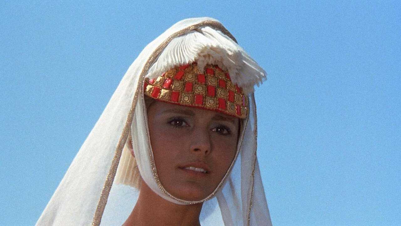 Decameron (1971) 0