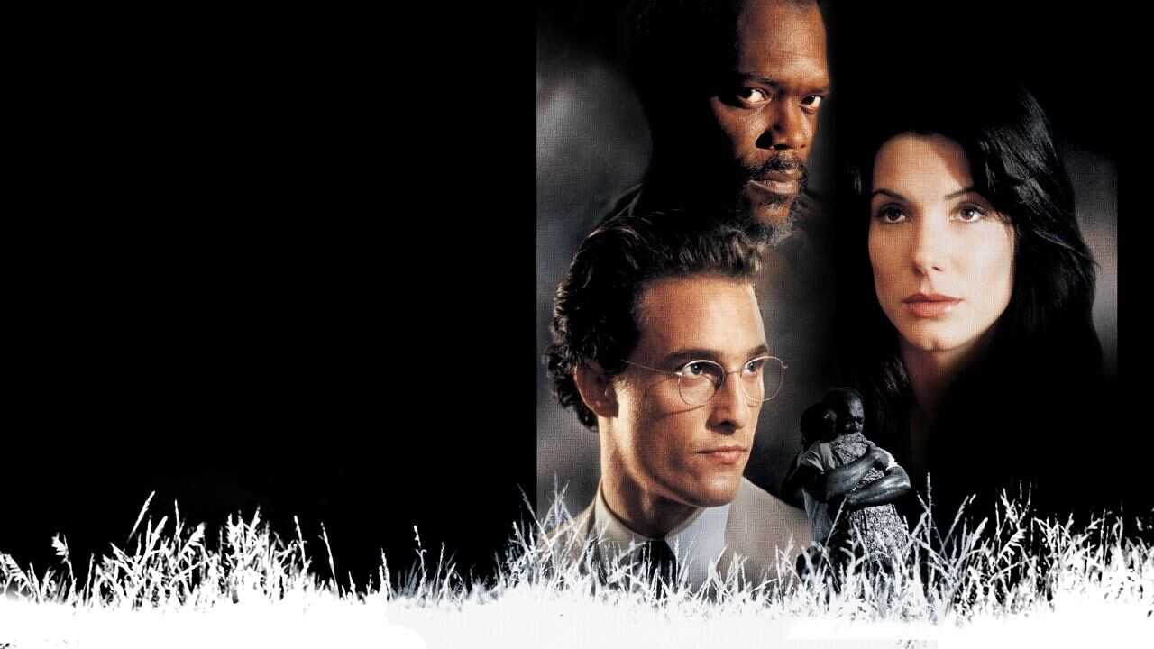 Die Jury (1996) 0