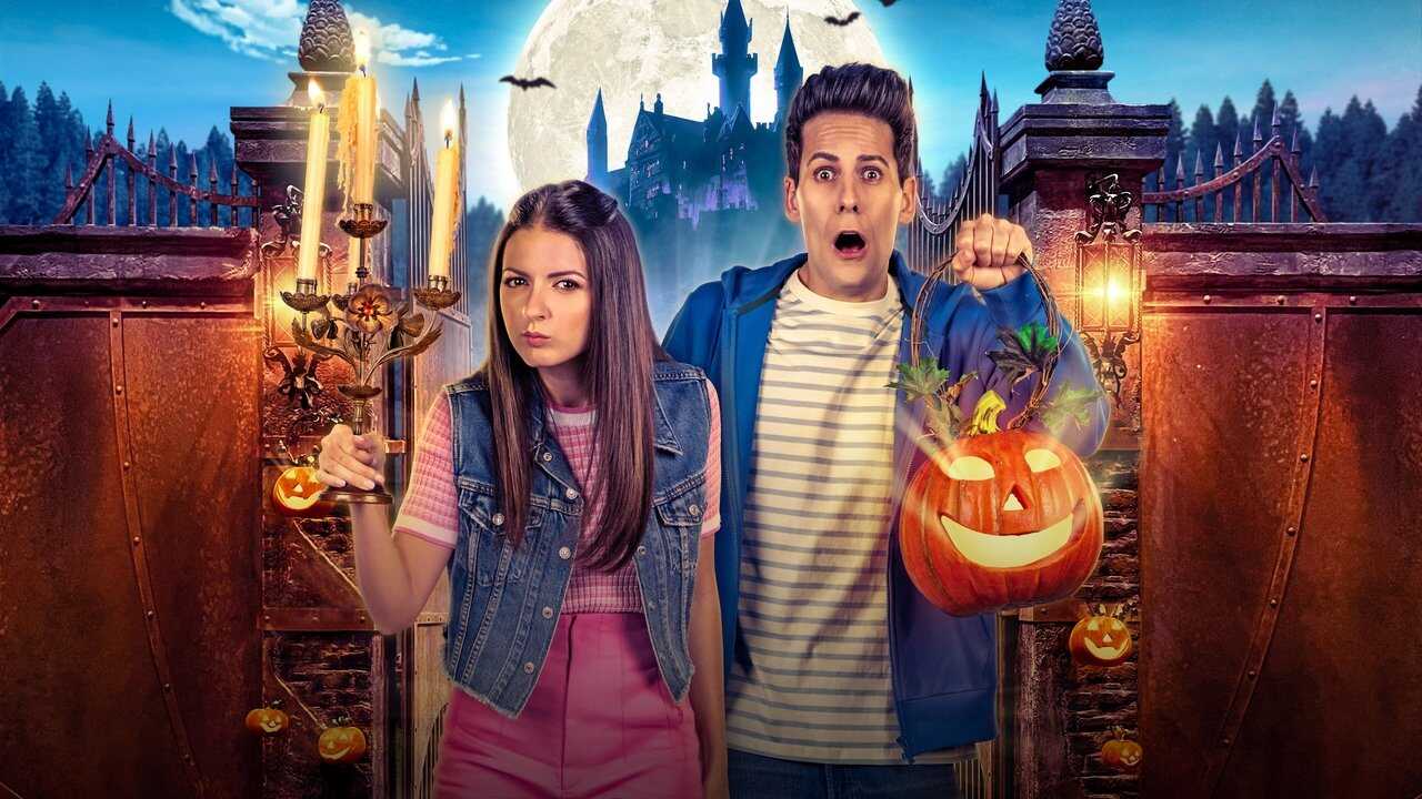 Me contro Te: Il film - Vacanze in Transilvania (2023) 0