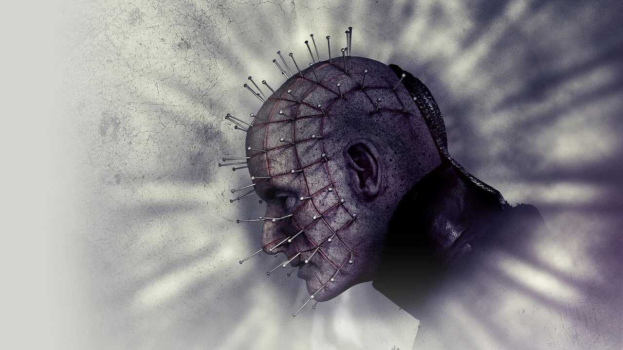 Hellraiser: Judgment 0