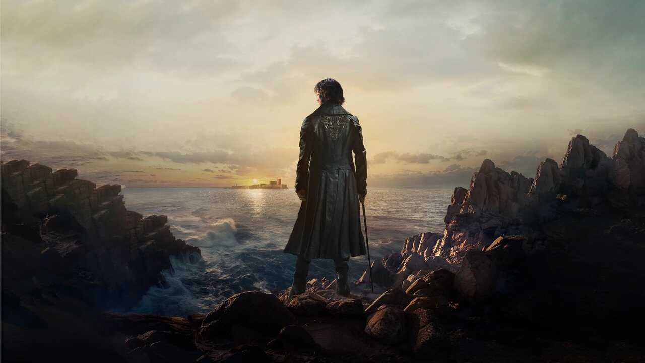 Der Graf von Monte Christo (2024) 0