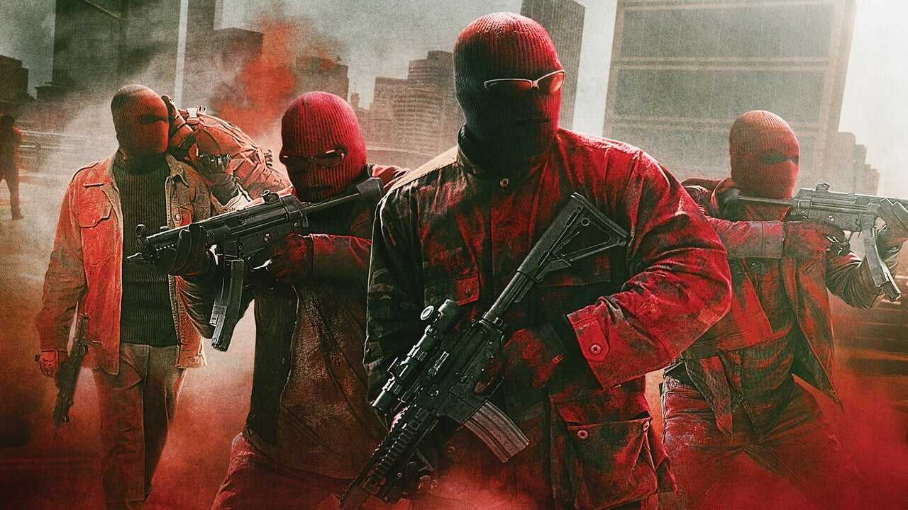 Три девятки (2016) 0
