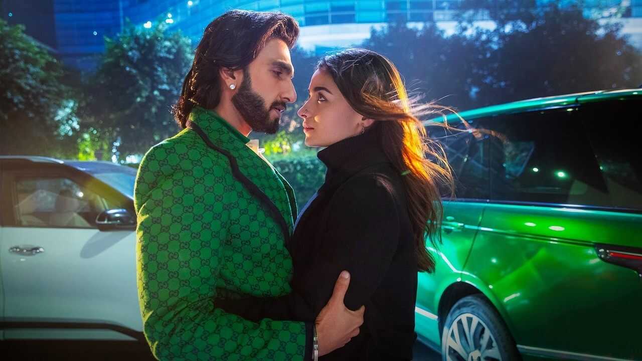 रॉकी और रानी की प्रेम कहानी 0