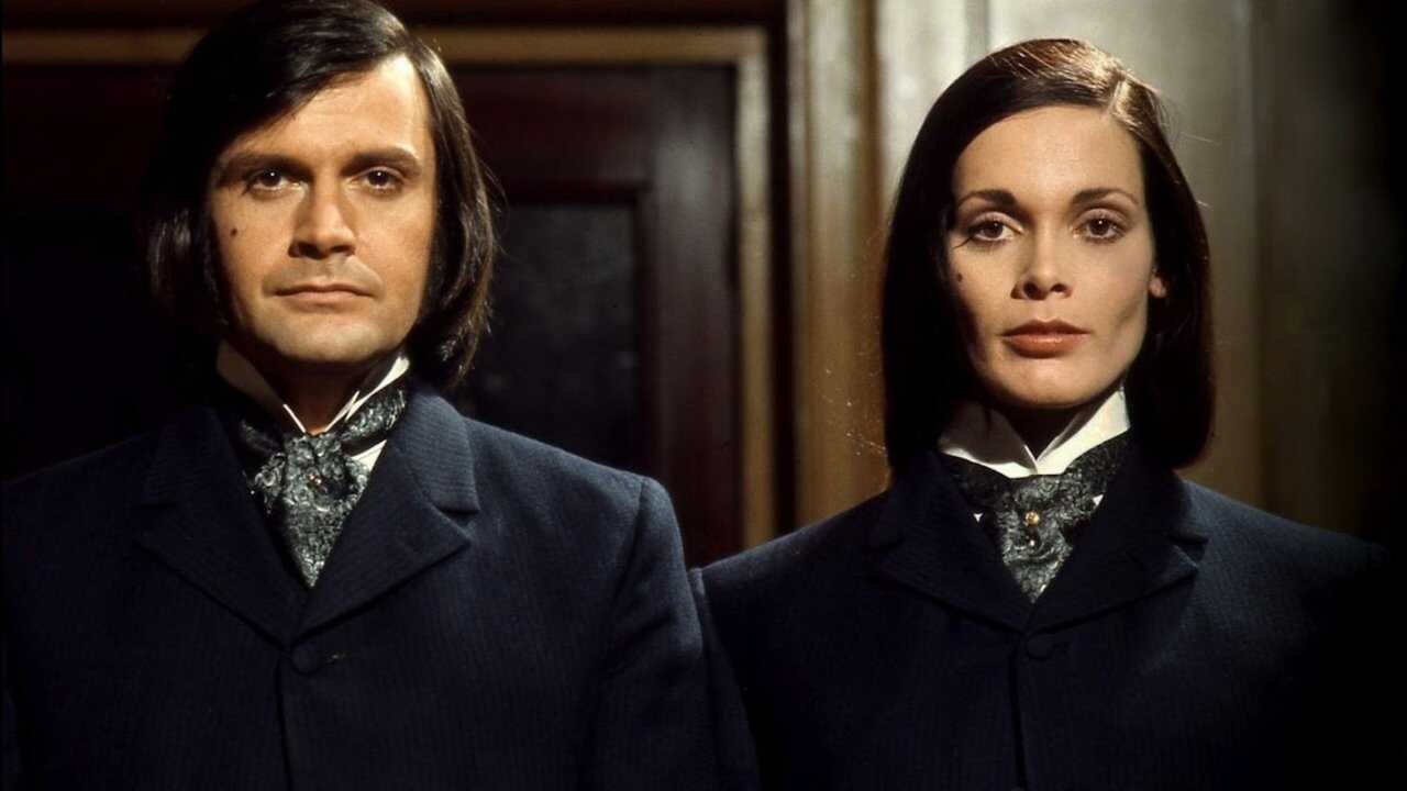 Dr. Jekyll & Schwester Hyde (1971) 0