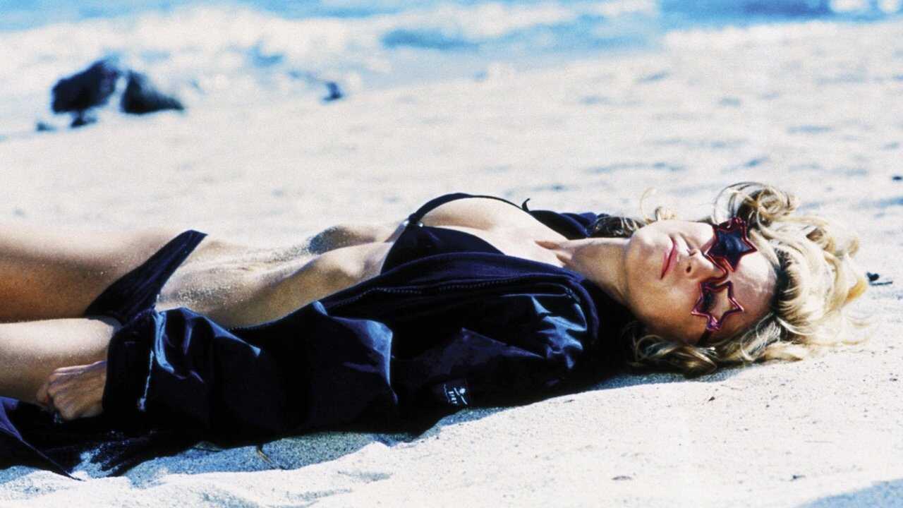Swept Away 0