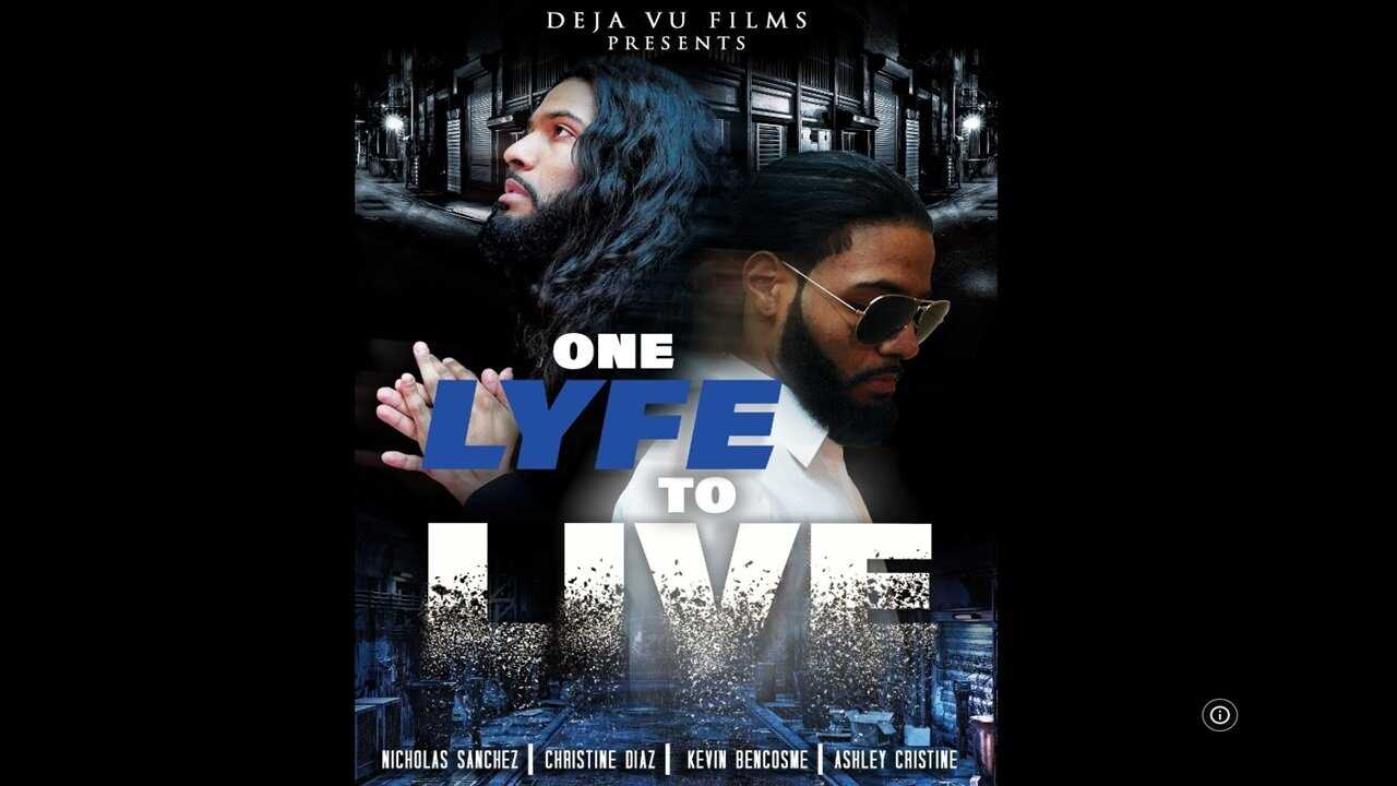 One Lyfe to Life 0