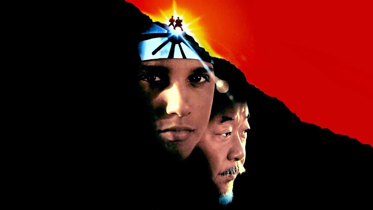 The Karate Kid Part III 0