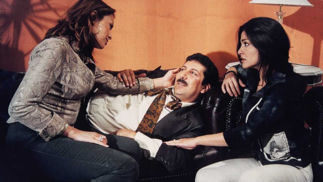 Her Divorce Lawyer (2002) 0