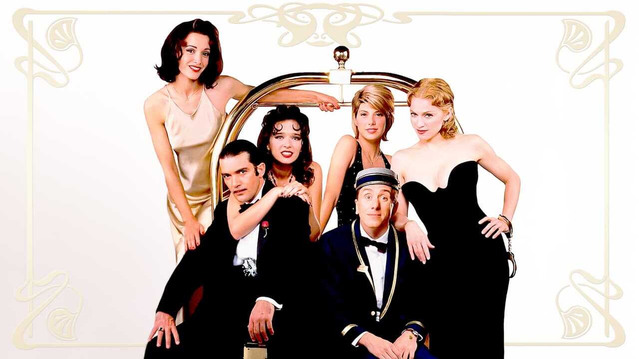 Four Rooms 0