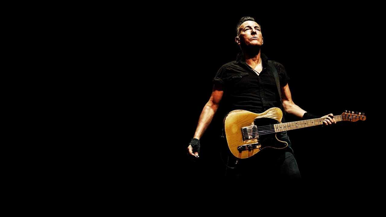 Road Diary: Bruce Springsteen and The E Street Band 0