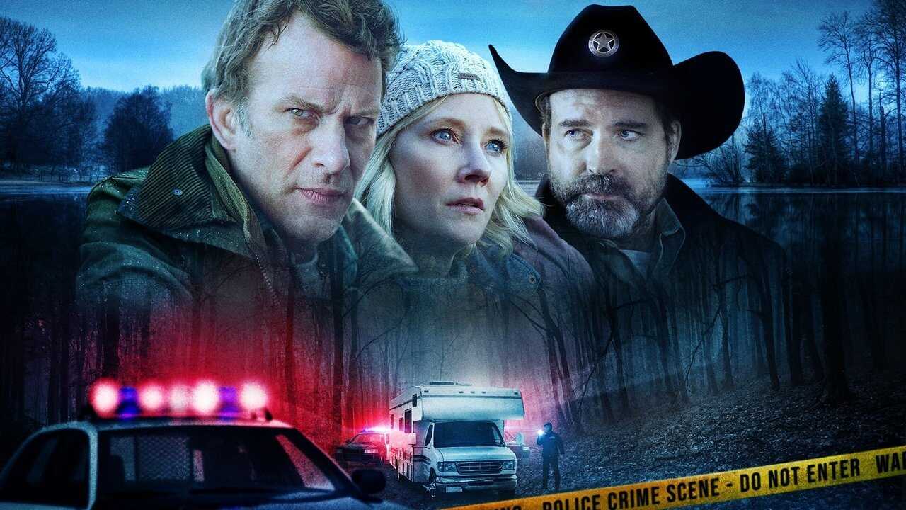 The Vanished (2020) 0