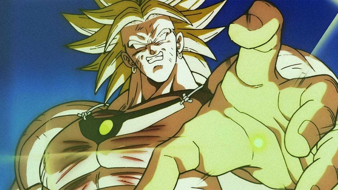 ドラゴンボールＺ 燃え尽きろ!!熱戦・烈戦・超激戦 0