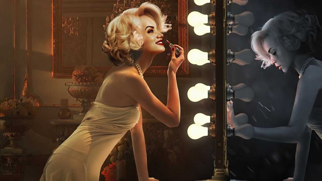 Blonde (2022) 0
