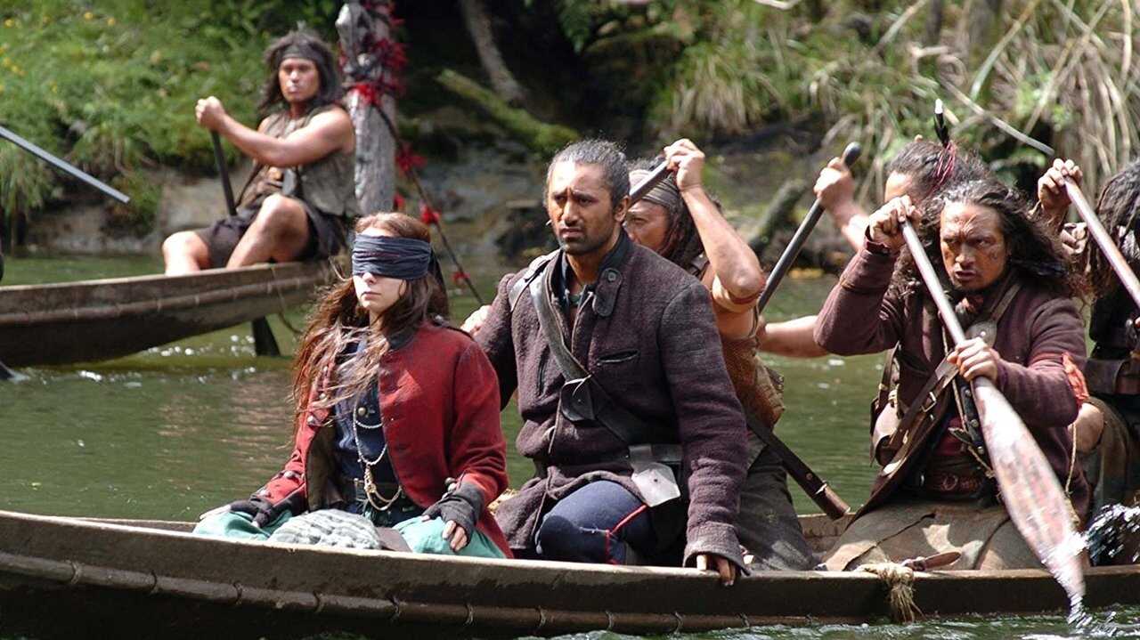 River Queen 0