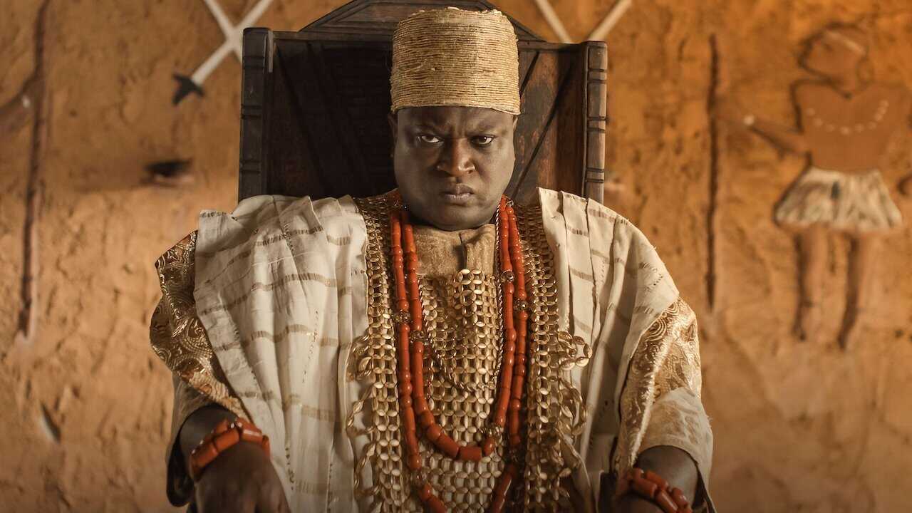 House of Ga'a (2024) 0