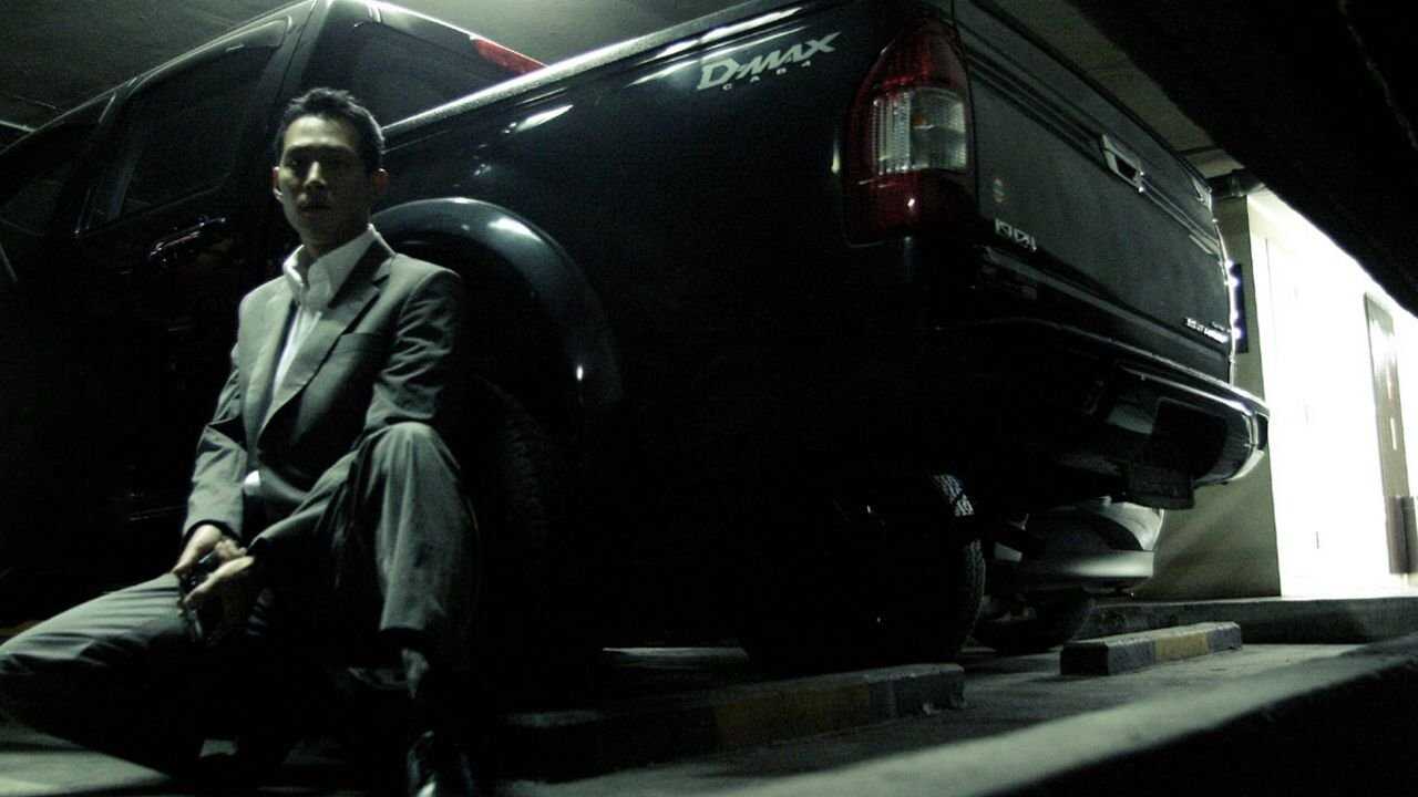 Typhoon (2005) 0