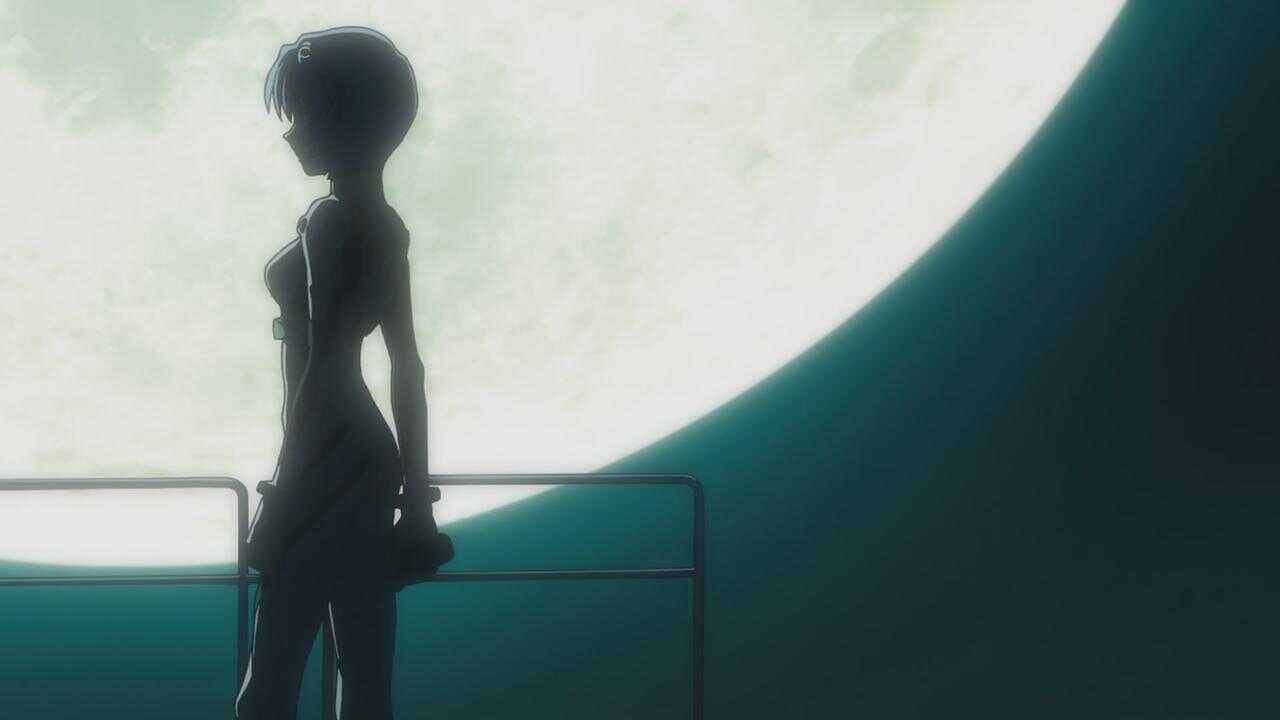 Evangelion: 1.0 You Are (Not) Alone (2007) 0