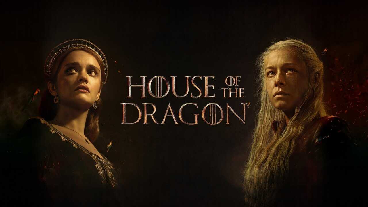 AR-SUBS - House of the Dragon (2022) (US) 2