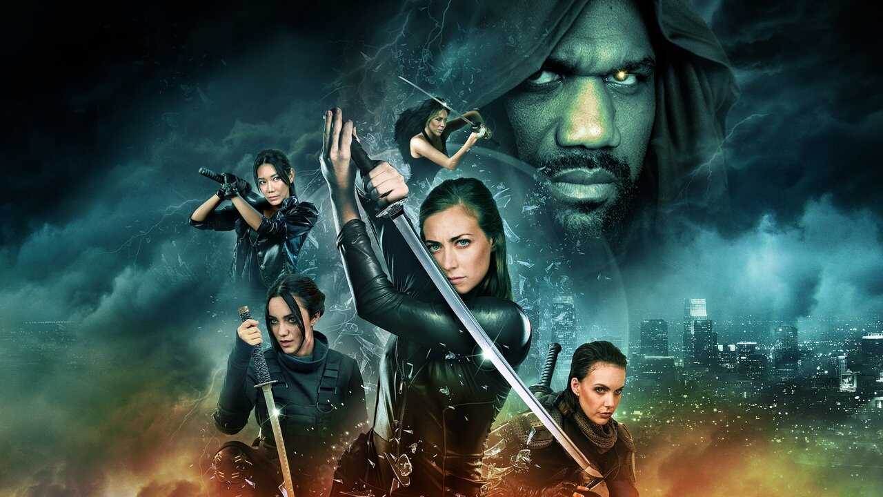 Snow White and the 7 Samurai 0