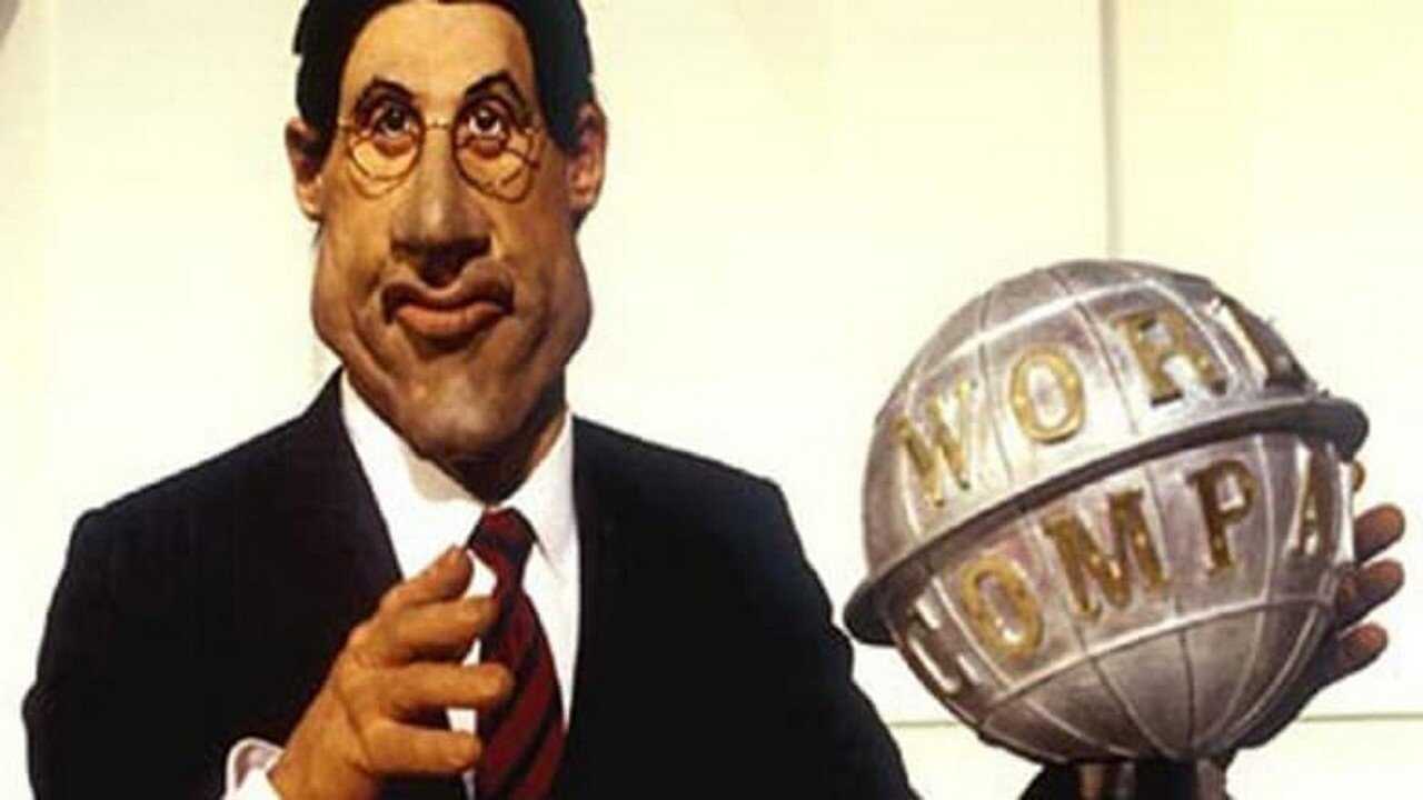 L'Année des Guignols : Pardon aux familles... Tout ça ! 0