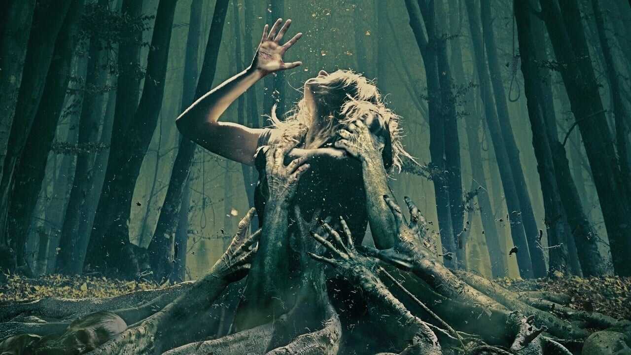 Το Δάσος (2016) 0