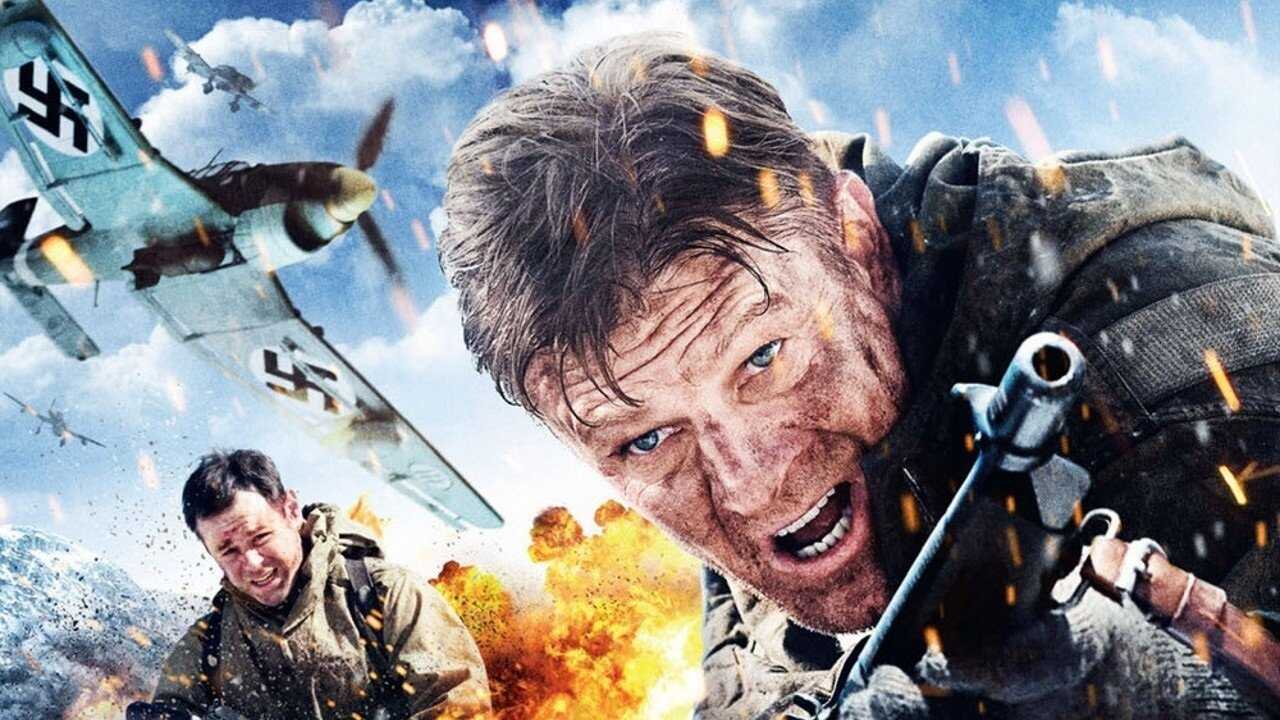 Age of Heroes 0