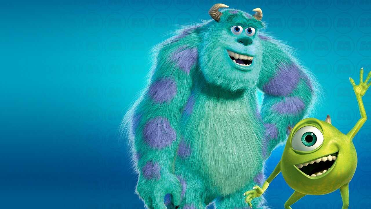 Monsters, Inc. 0