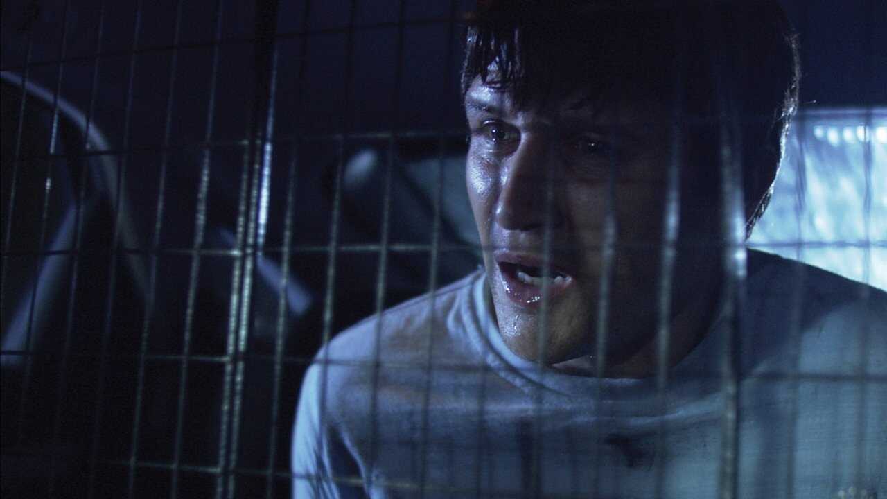 Hush (2008) 0