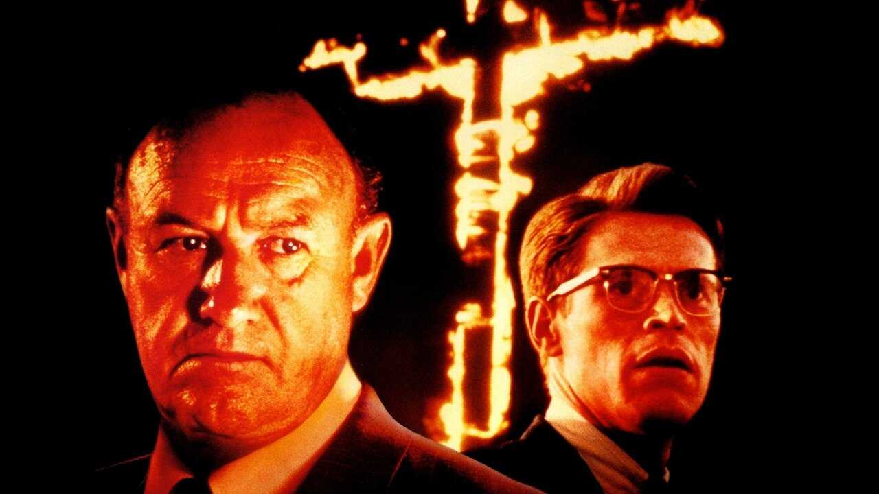 Mississippi Burning - Die Wurzel des Hasses (1988) 0