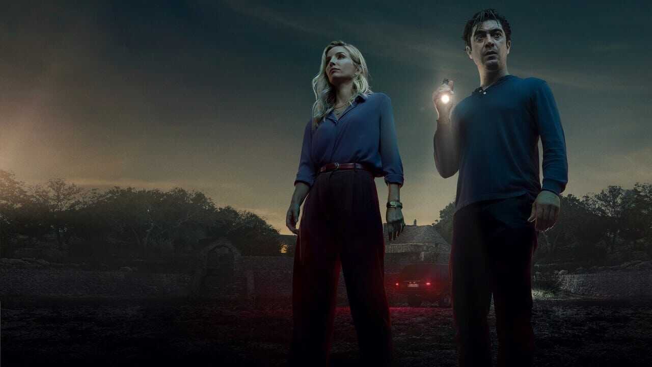 Svaniti nella notte (2024) 0