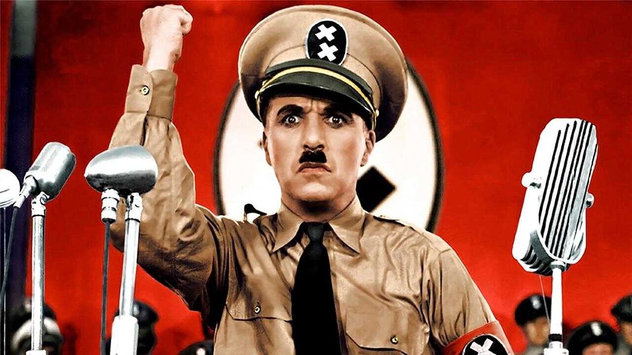 The Great Dictator (1940) 0