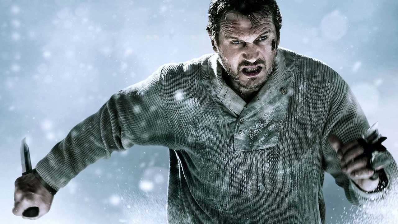 The Grey (2012) 0