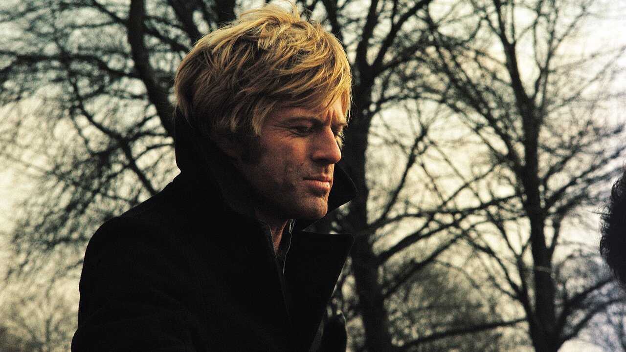 Three Days of the Condor 0