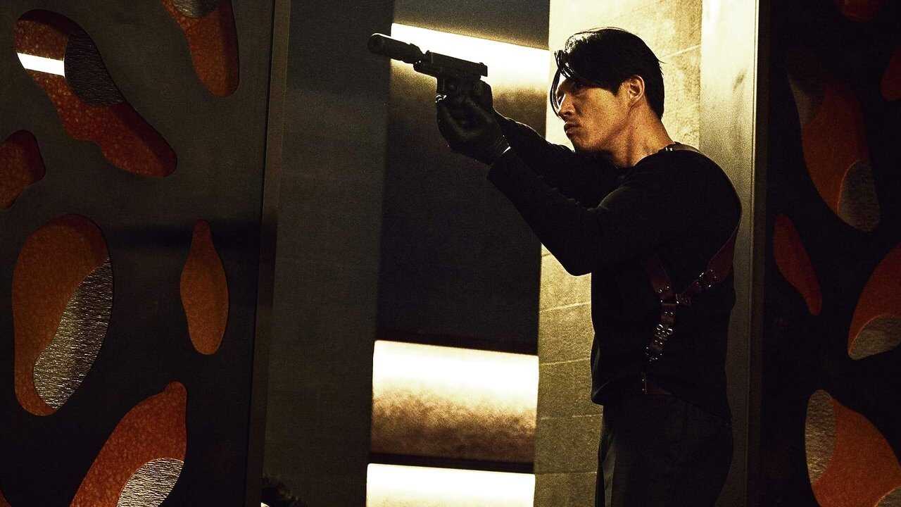 더 킬러: 죽어도 되는 아이 (2022) 0