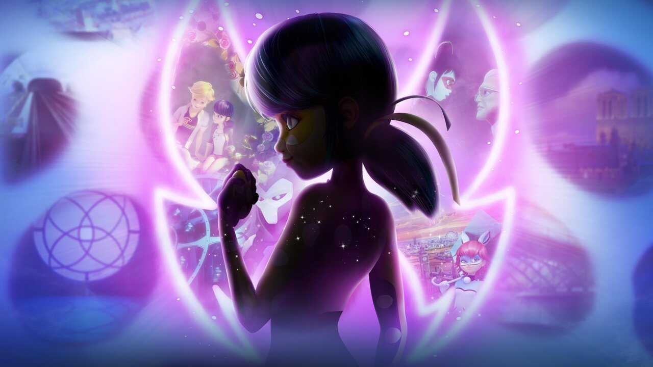 Miraculous World: As Aventuras de Ladybug em Londres, A corrida contra o tempo (2024) 0