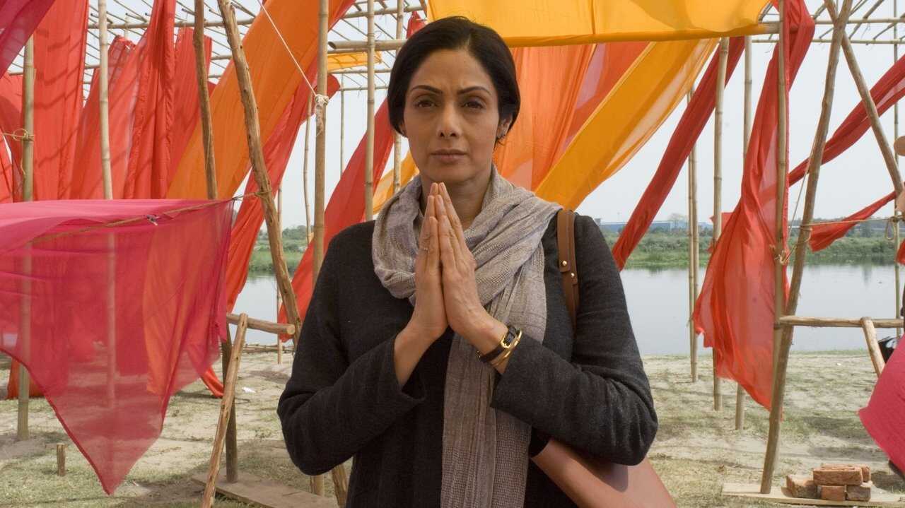 Mom (2017) 0