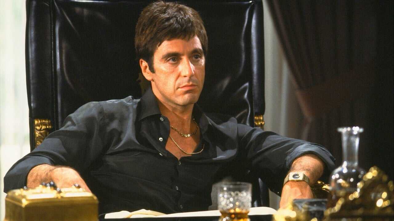 Scarface (1983) 0