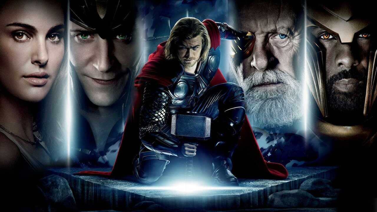 Thor (2011) 0